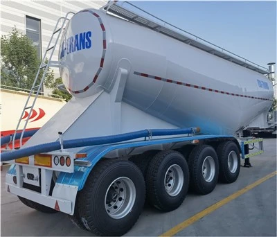 Custom Cement Silo