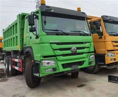Dump Truck Maintenance Tips