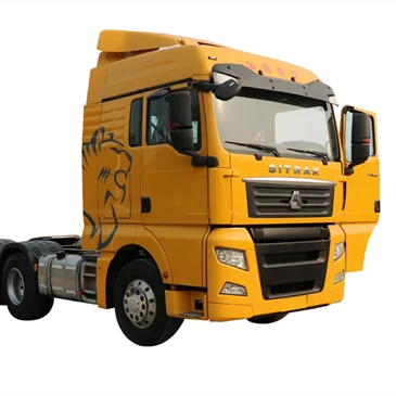 Tractor Truck
