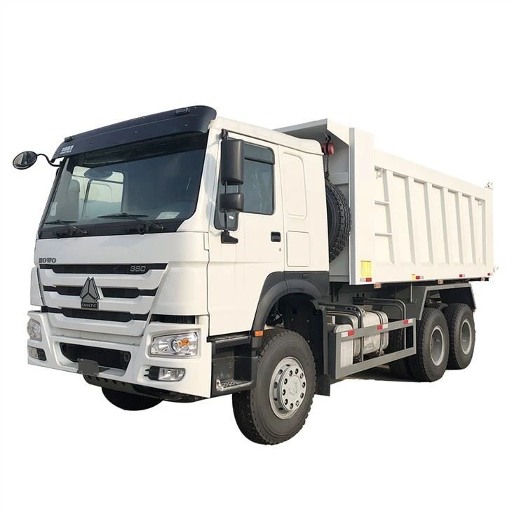 Second -hand Truck Trailers