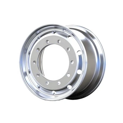 Commercial Truck Wheels