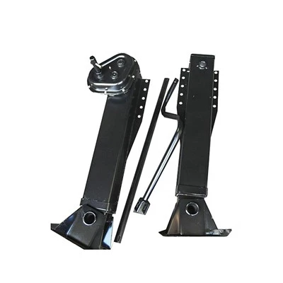 Landing Gear for Semi Trailer