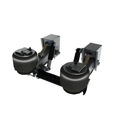 Semi Trailer Air Bag Suspension Kits