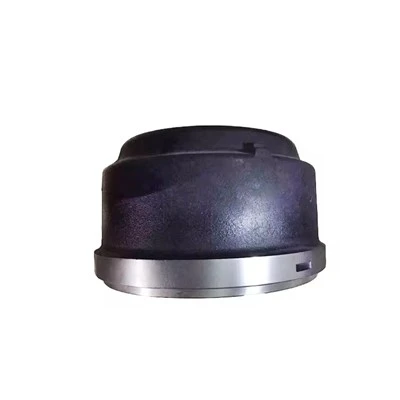 Brake Drum For Semi-Trailer
