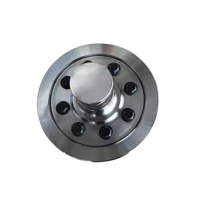Semi Trailer Parts King Pin Fifth Wheel Kingpin 3.5" Welding Kingpin