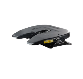 Semi Trailer Truck Parts Fifth Wheel
