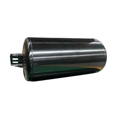 Truck Or Trailer Air Tank